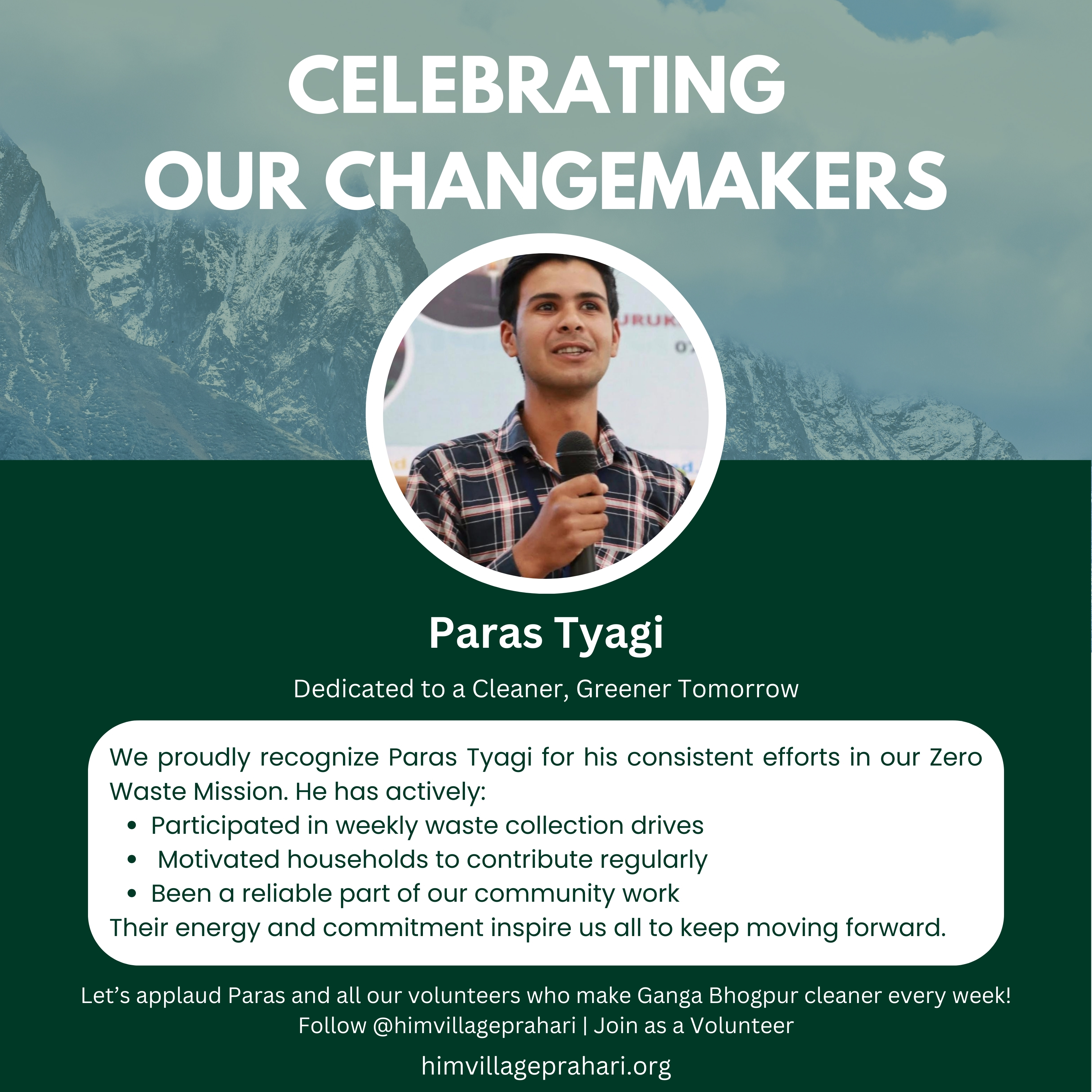 Intern Testimonial 6